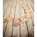 TL4369 Holiday/Thanksgiving & Fall/Thanksgiving & Fall Tableware and Decor