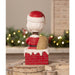 TL4374 Holiday/Christmas/Christmas Indoor Decor