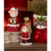 TL4374 Holiday/Christmas/Christmas Indoor Decor