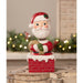 TL4374 Holiday/Christmas/Christmas Indoor Decor