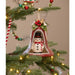 TL4375 Holiday/Christmas/Christmas Indoor Decor