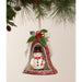 TL4375 Holiday/Christmas/Christmas Indoor Decor