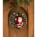 TL4377 Holiday/Christmas/Christmas Indoor Decor