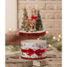 TL4379 Holiday/Christmas/Christmas Indoor Decor