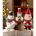 TL4382 Holiday/Christmas/Christmas Indoor Decor