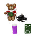 AD2869 Holiday/Christmas/Christmas Indoor Decor