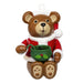 AD2869 Holiday/Christmas/Christmas Indoor Decor