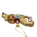 BELL0046 Holiday/Christmas/Christmas Ornaments and Tree Toppers