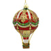BELL0048 Holiday/Christmas/Christmas Ornaments and Tree Toppers