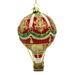 BELL0048 Holiday/Christmas/Christmas Ornaments and Tree Toppers