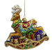 BELL0049 Holiday/Christmas/Christmas Ornaments and Tree Toppers