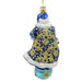 BELL0051 Holiday/Christmas/Christmas Ornaments and Tree Toppers