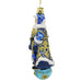 BELL0051 Holiday/Christmas/Christmas Ornaments and Tree Toppers