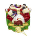 BELL0052 Holiday/Christmas/Christmas Ornaments and Tree Toppers