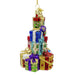 BELL0053 Holiday/Christmas/Christmas Ornaments and Tree Toppers