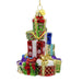 BELL0053 Holiday/Christmas/Christmas Ornaments and Tree Toppers