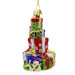 BELL0053 Holiday/Christmas/Christmas Ornaments and Tree Toppers