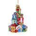 BELL0053 Holiday/Christmas/Christmas Ornaments and Tree Toppers