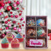 D4496 Holiday/Christmas/Christmas Ornaments and Tree Toppers