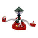 D4794 Holiday/Christmas/Christmas Indoor Decor
