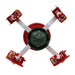 D4794 Holiday/Christmas/Christmas Indoor Decor