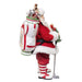 FA0215 Holiday/Christmas/Christmas Indoor Decor