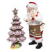 FA0216 Holiday/Christmas/Christmas Indoor Decor