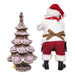 FA0216 Holiday/Christmas/Christmas Indoor Decor