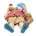 FA0219 Holiday/Christmas/Christmas Indoor Decor