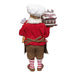 FA0223 Holiday/Christmas/Christmas Indoor Decor