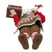 FA0223 Holiday/Christmas/Christmas Indoor Decor
