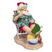 FA0226 Holiday/Christmas/Christmas Indoor Decor