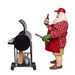 FA0229 Holiday/Christmas/Christmas Indoor Decor