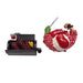 FA0229 Holiday/Christmas/Christmas Indoor Decor