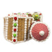GBJ0057 Holiday/Christmas/Christmas Indoor Decor