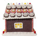 GBJ0058 Holiday/Christmas/Christmas Indoor Decor