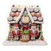 GBJ0058 Holiday/Christmas/Christmas Indoor Decor