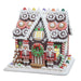 GBJ0058 Holiday/Christmas/Christmas Indoor Decor