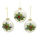 GG1106 Holiday/Christmas/Christmas Ornaments and Tree Toppers