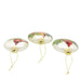 GG1106 Holiday/Christmas/Christmas Ornaments and Tree Toppers