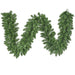 GRL0403LED Holiday/Christmas/Christmas Wreaths & Garlands & Swags