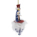 HAT0019 Holiday/Christmas/Christmas Ornaments and Tree Toppers