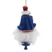 HAT0019 Holiday/Christmas/Christmas Ornaments and Tree Toppers