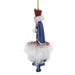 HAT0019 Holiday/Christmas/Christmas Ornaments and Tree Toppers