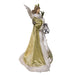 J6135 Holiday/Christmas/Christmas Ornaments and Tree Toppers
