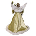 J6135 Holiday/Christmas/Christmas Ornaments and Tree Toppers