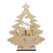 JEL1049 Holiday/Christmas/Christmas Indoor Decor