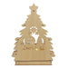 JEL1051 Holiday/Christmas/Christmas Indoor Decor