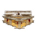 JEL1051 Holiday/Christmas/Christmas Indoor Decor