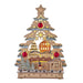 JEL1051 Holiday/Christmas/Christmas Indoor Decor